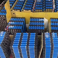 [深圳坪山新能源电池回收]锂电池回收哪家好-上门回收钴酸锂电池